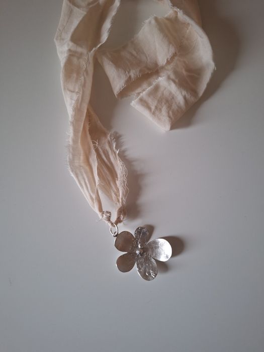 Choker Colier argint 925