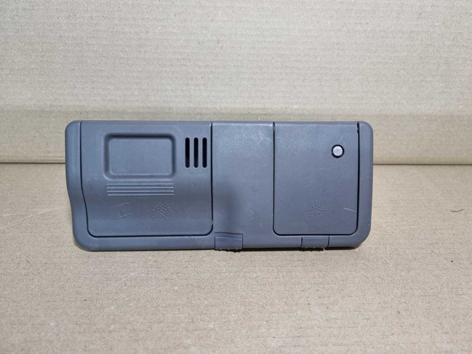 dozator detergent masina de spalat vase whirlpool ADP 9070IX / C109