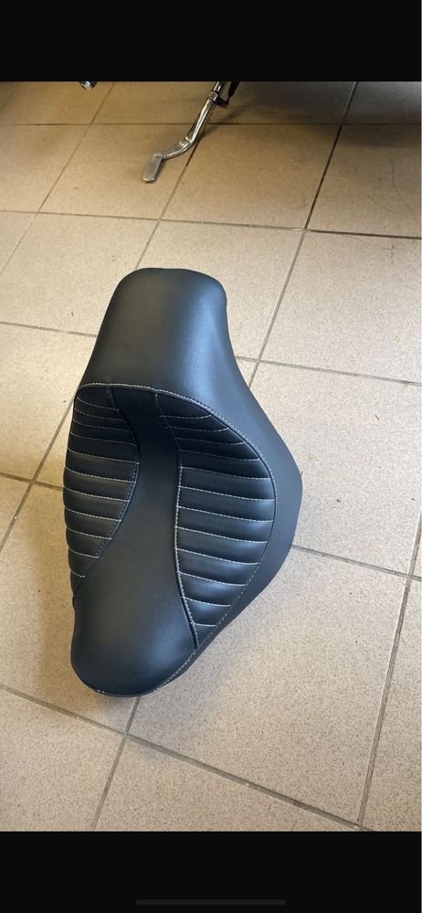 Șei  șa  sezut  harley davidson