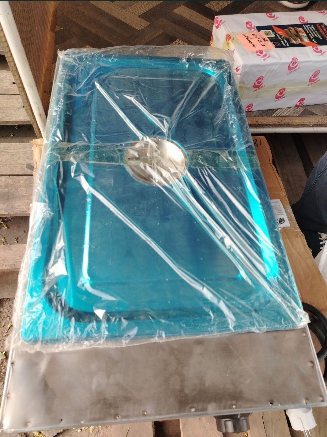 Perashka aparat feri перашка апарат