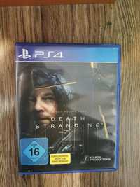 Death Stranding Ps4