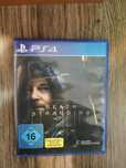 Death Stranding Ps4