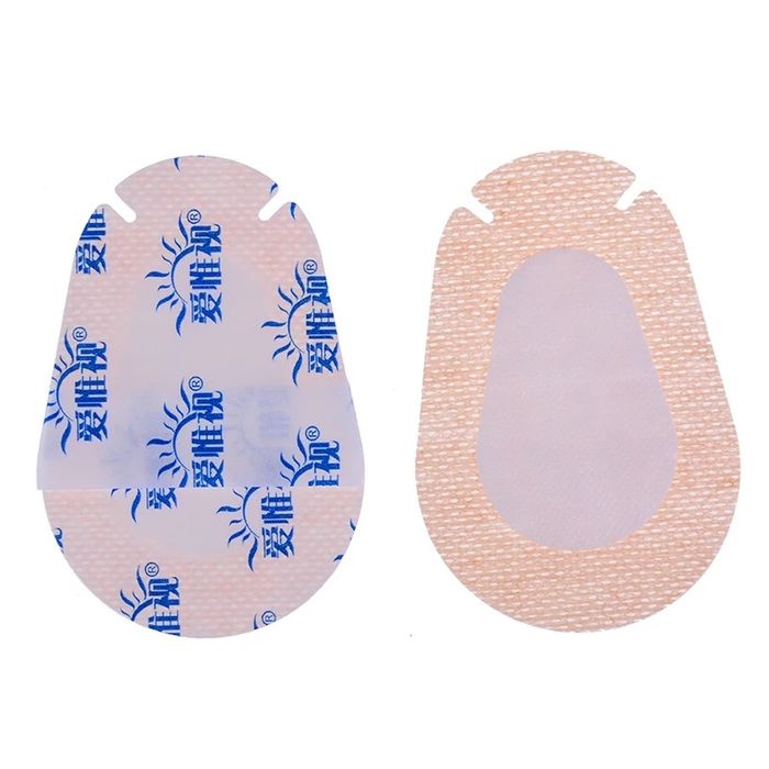 Окклюдеры для лечения амблиопии