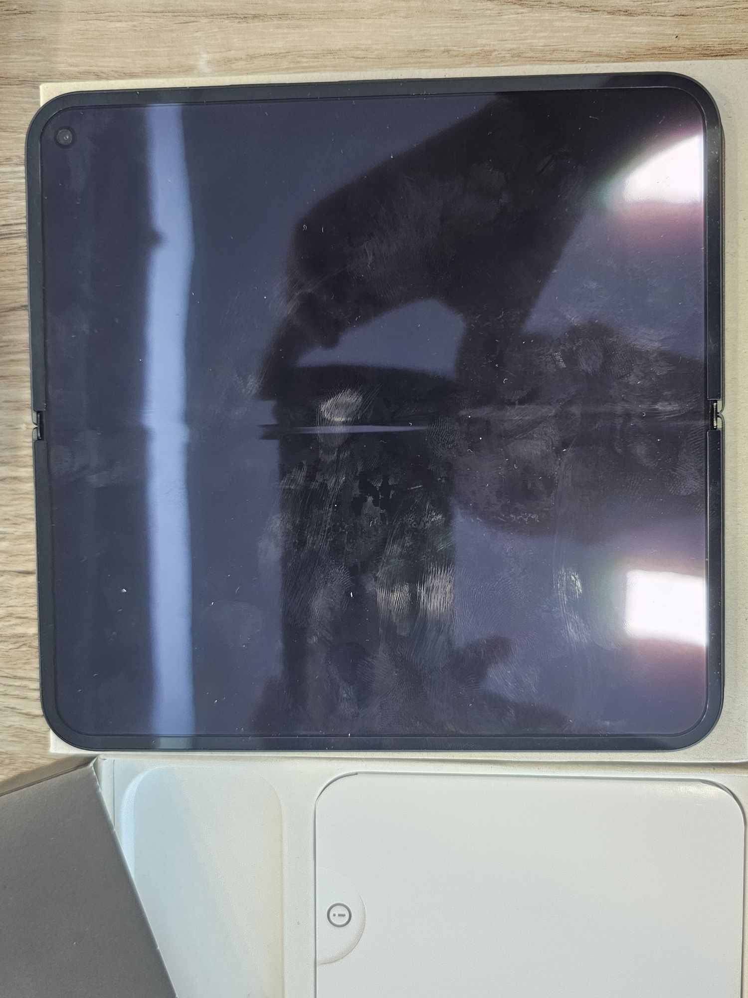 Google pixel 9 pro fold