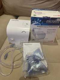 Инхалатор Microlife