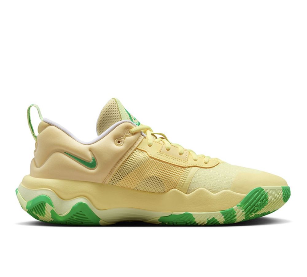 Nike Giannis Immortality 3 OРИГИНАЛНИ мъжки маратонки 42,5/27см
