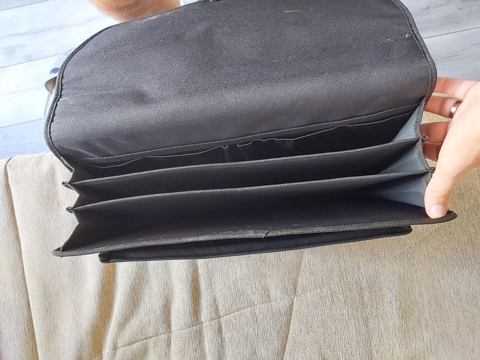 Geanta laptop/ documente
