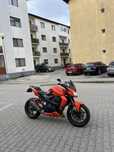 Vand Kawasaki z750 2008