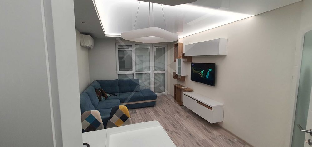 Продава се Двустаен апартамент в Пловдив, Каменица 1 - 59 кв.м за 2373 €/кв.м - Снимка #1