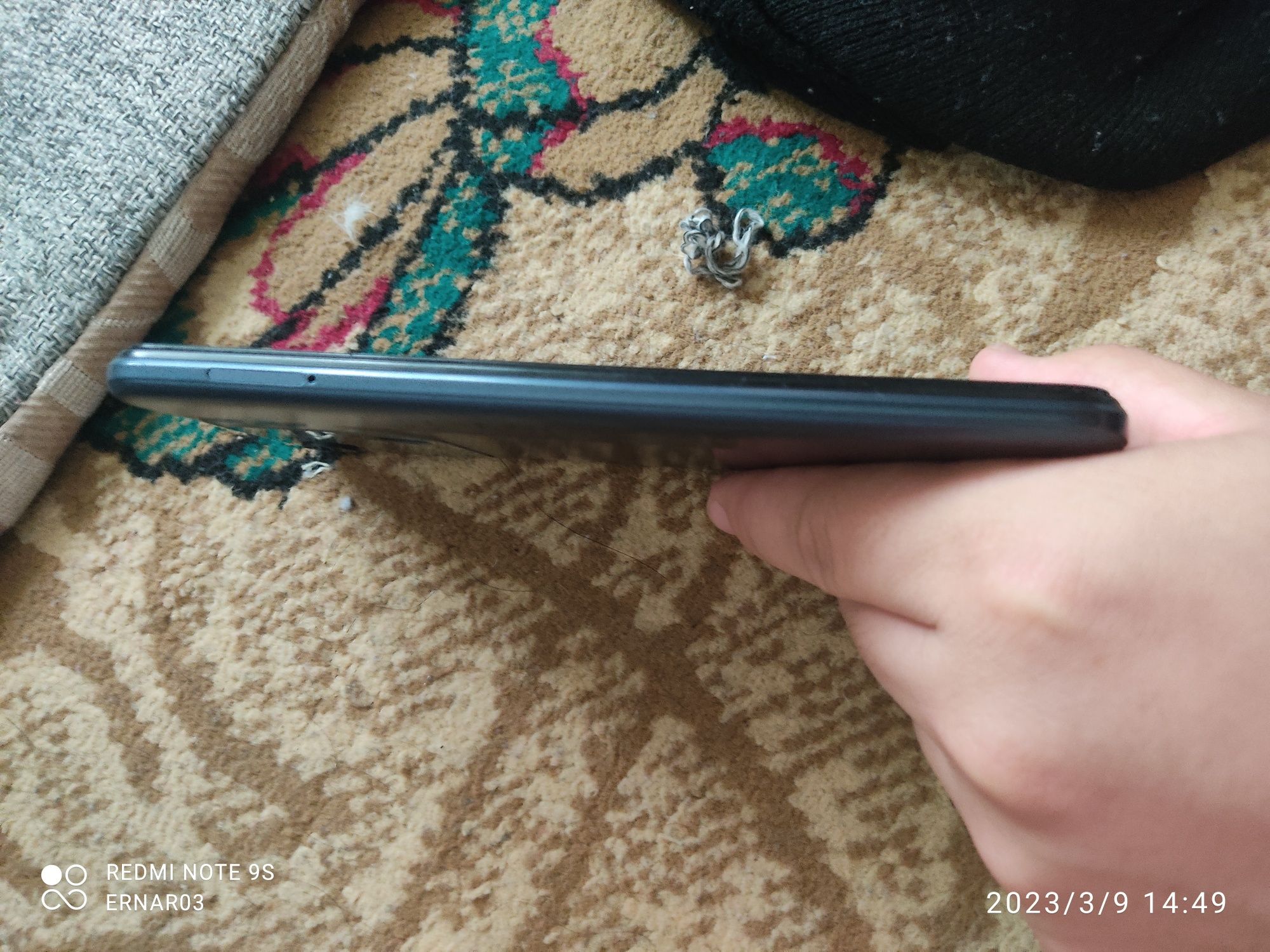 Tecno  SPARK 8 c
