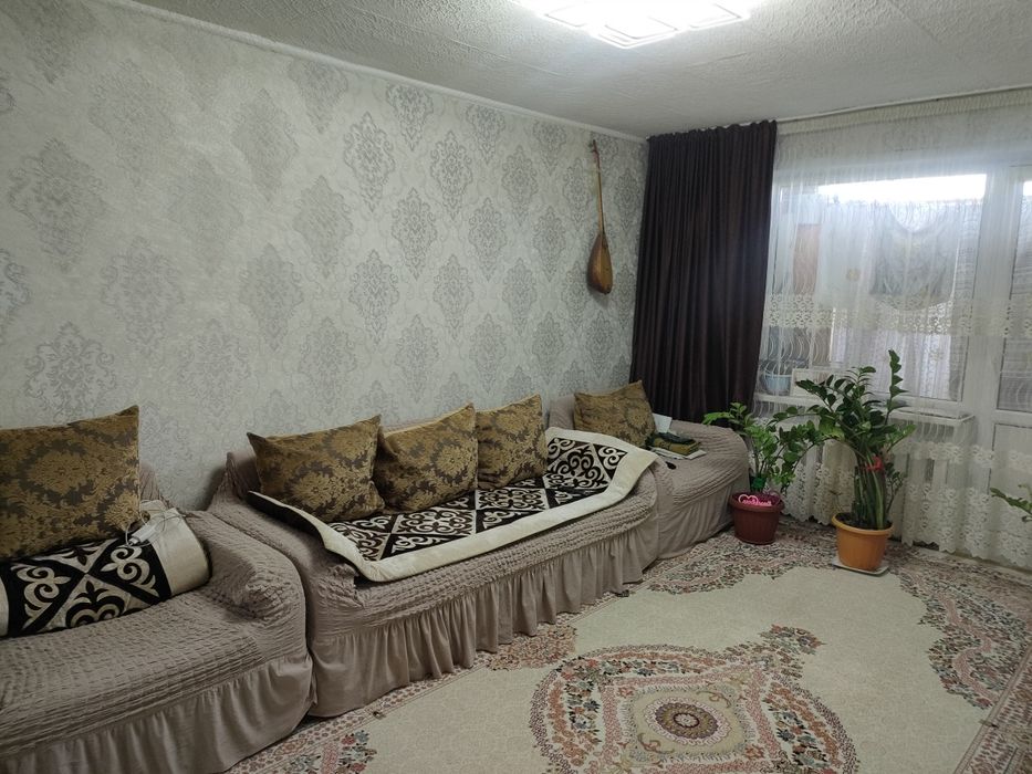 Продам 1комнатную квартиру или обмен