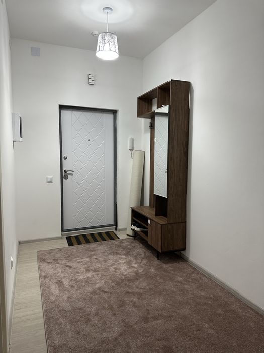 Продаётся 1 комнатная квартира на 5 этаже в ЖК Ассалом Сохил