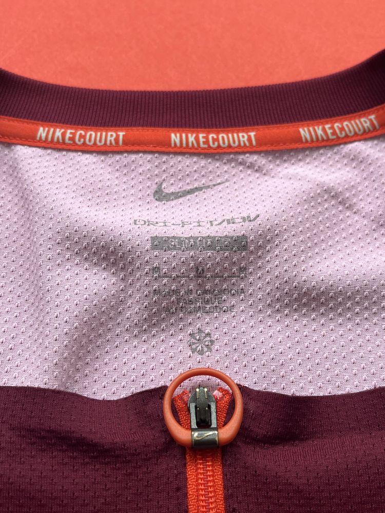 Nike ADV Court Advantage New York   - Тенис модел размер М / Оригинал