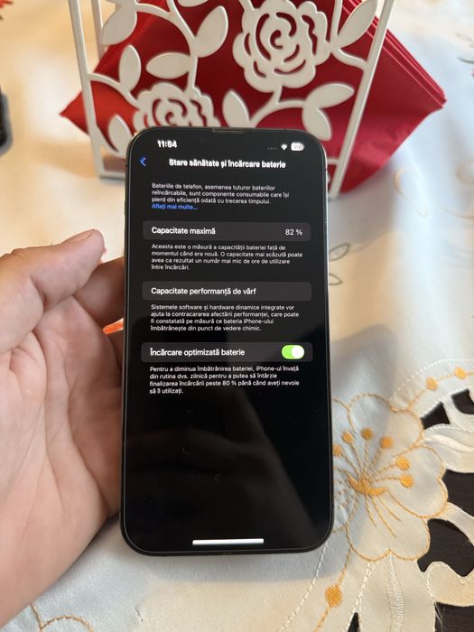 Vand iphone 13 pro max