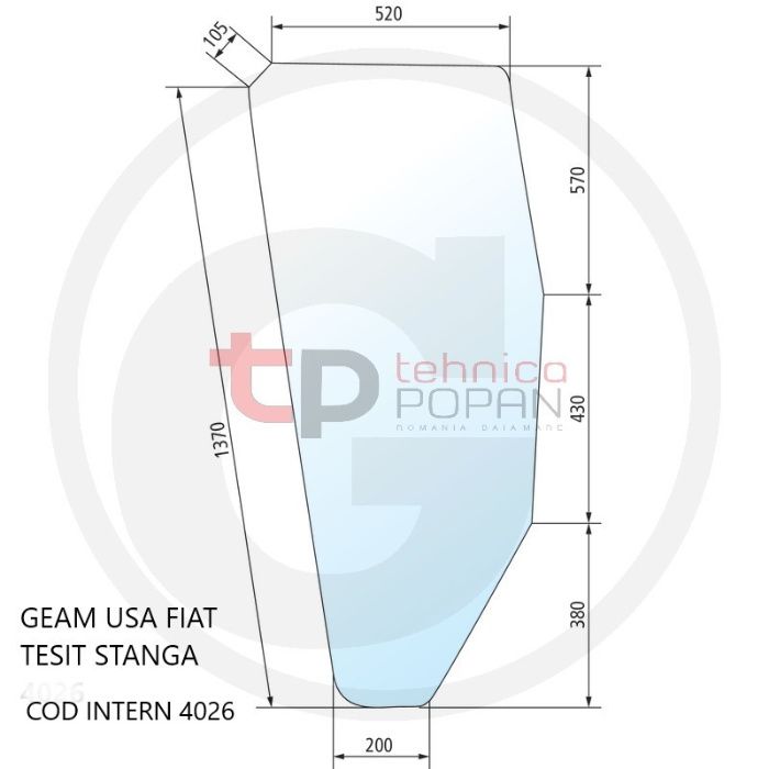 GEAMURI toate modelele - import Germania - tehnicapopan.ro