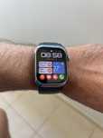 Vand ceas Huawei D2