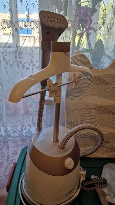 Парогенератор (Отпариватель) фирмы "Филипс"