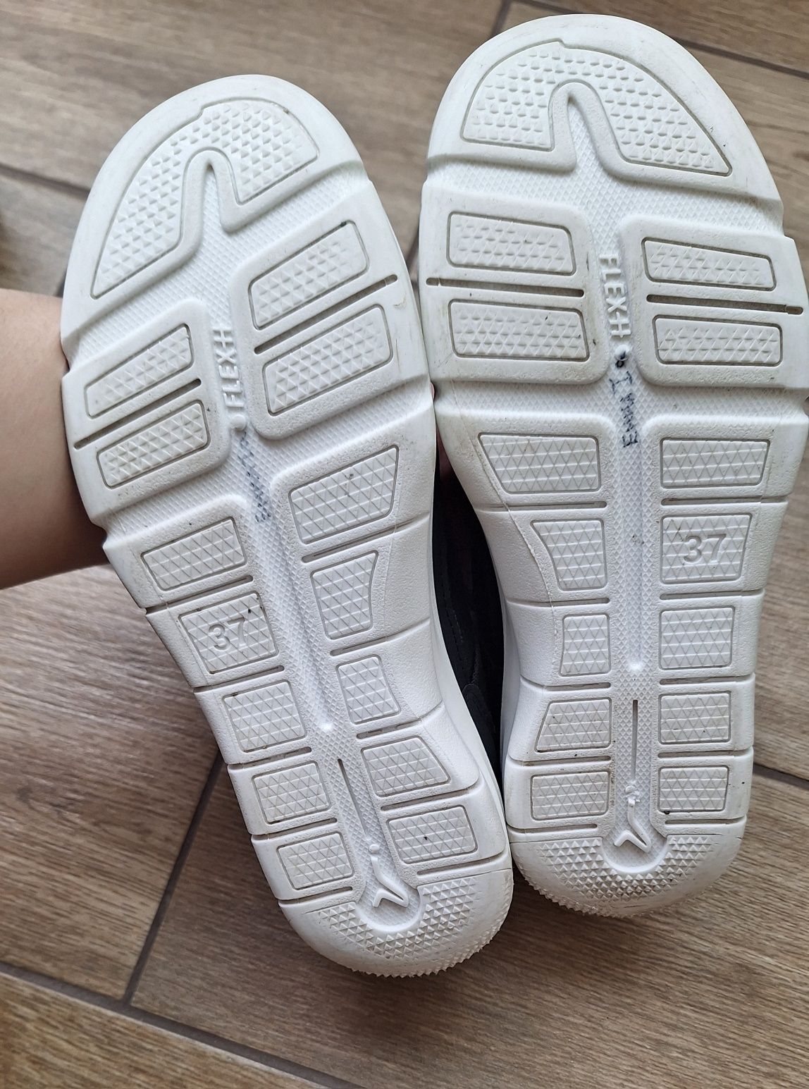 Маратонки New feel Decatlon