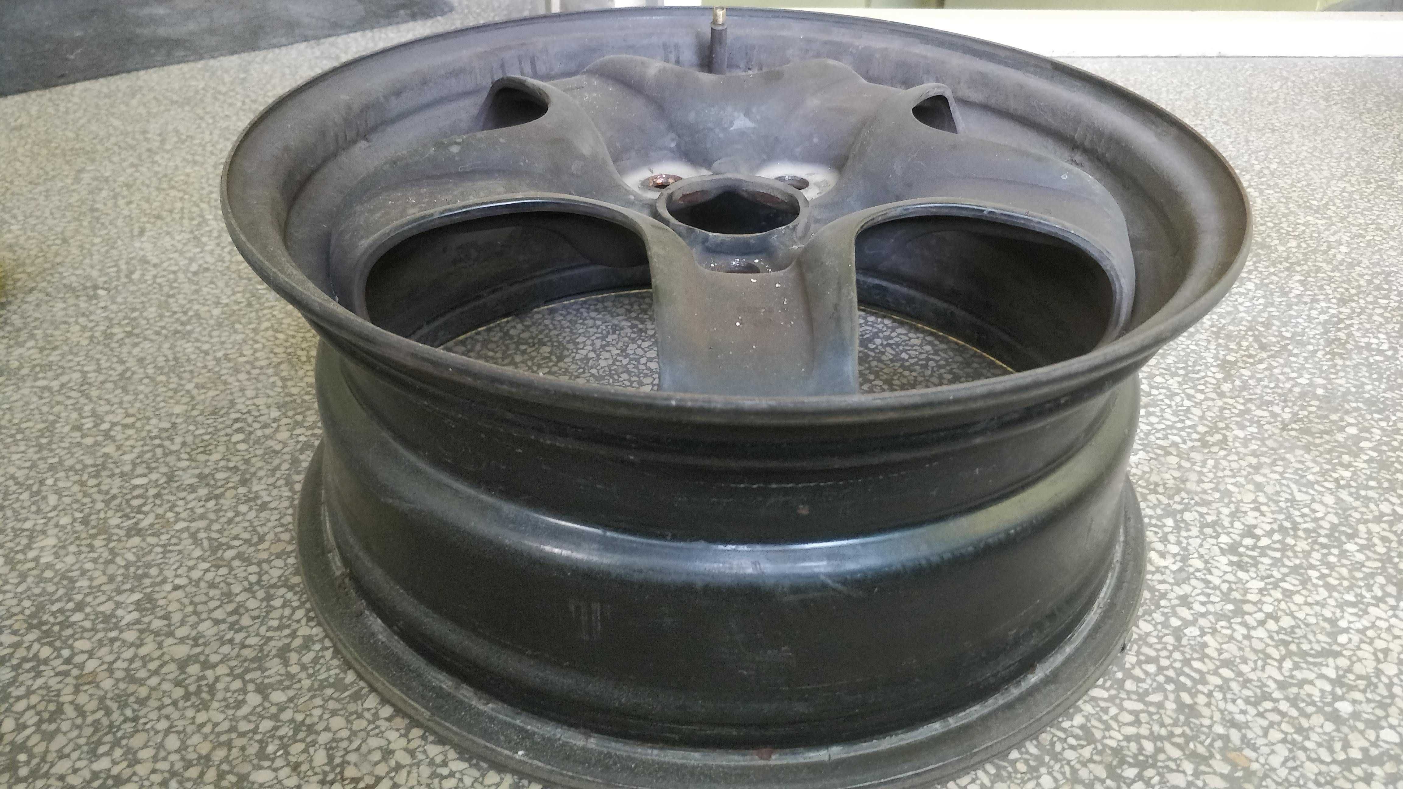 Jante originale Ford, R16, 4 bucați,