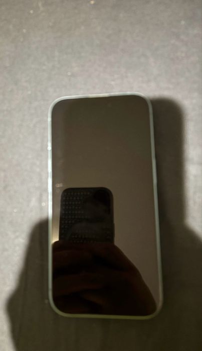 Iphone 16 blue 128gb