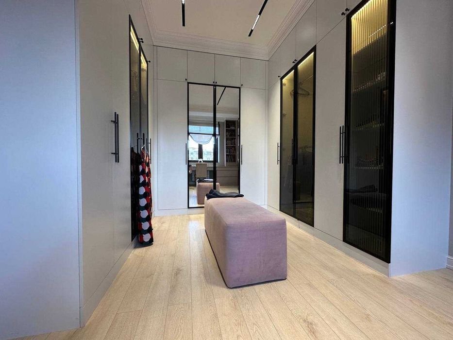 ЖК Istanbul City! Сдаётся 3х ком новая квартира с хорошим ремонтом!