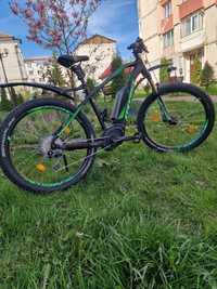 Bicicleta electrica MTB Stevens  E-Tremalzo 27,5