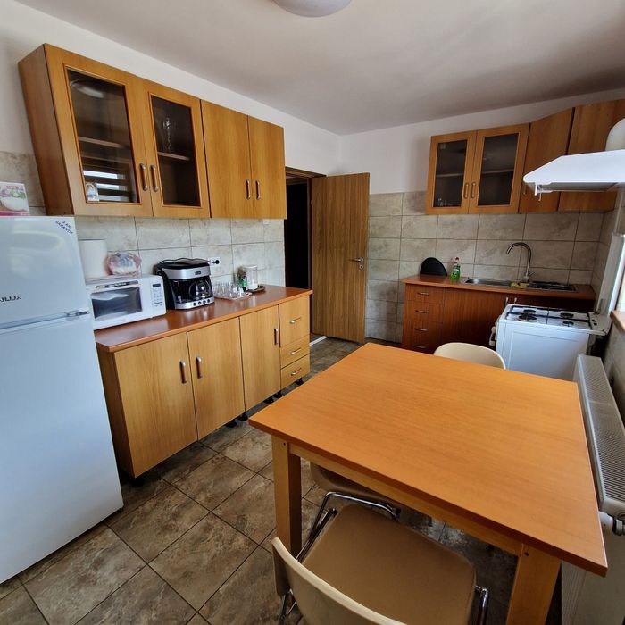 cazare revelion 2026