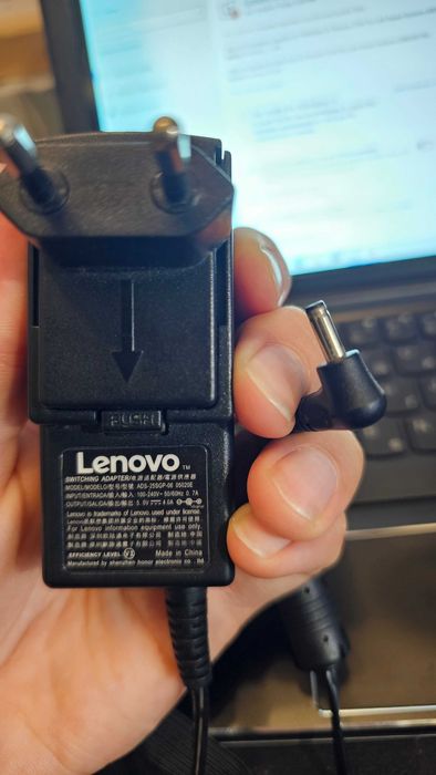 Miix 310-10ICR Таблет (ideapad) - Type 80SG, четириядрен/4GB RAM/64GB