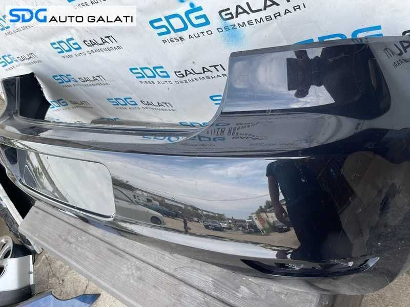 Bara Spoiler Spate VW Golf 6 Hatchback 2008 - 2013 Cod 5K6807421