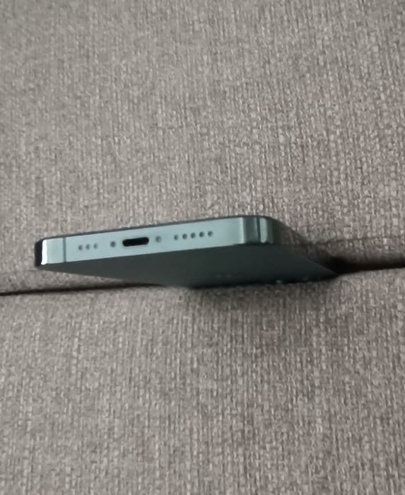 Iphone 12 Pro albastru