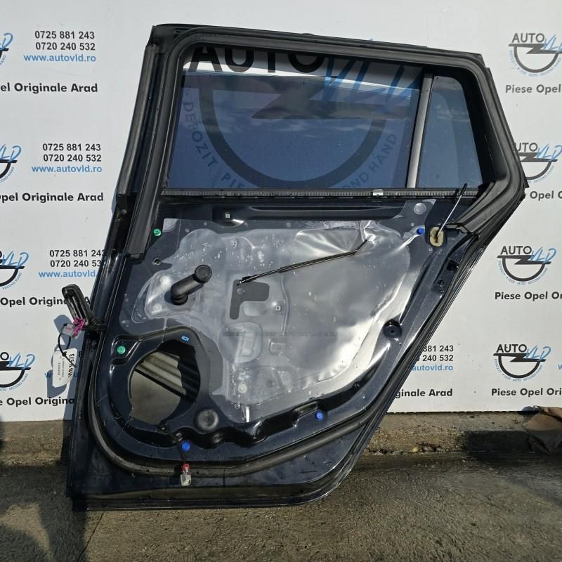 Portiera usa dreapta spate Opel Insignia A facelift