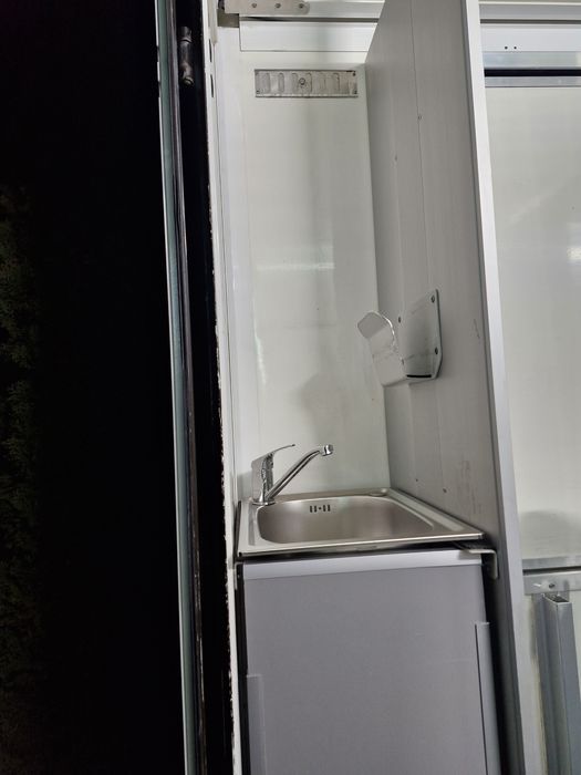 Vand autorulota Fast food - Truck  2014