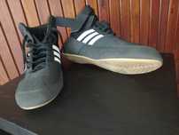 ADIDAS boxing shoes/ боксерки обувки
