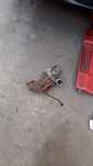 Turbina fiat ducato 2.3 diesel euro 4 reconditionata
