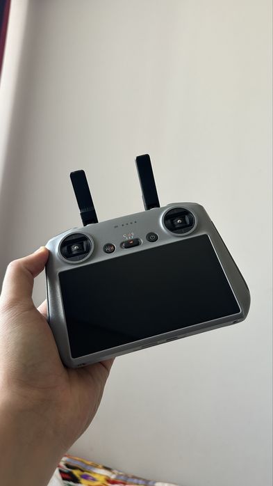 Продается Квадрокоптер DJI Mini 4 Pro (пульт RC 2)