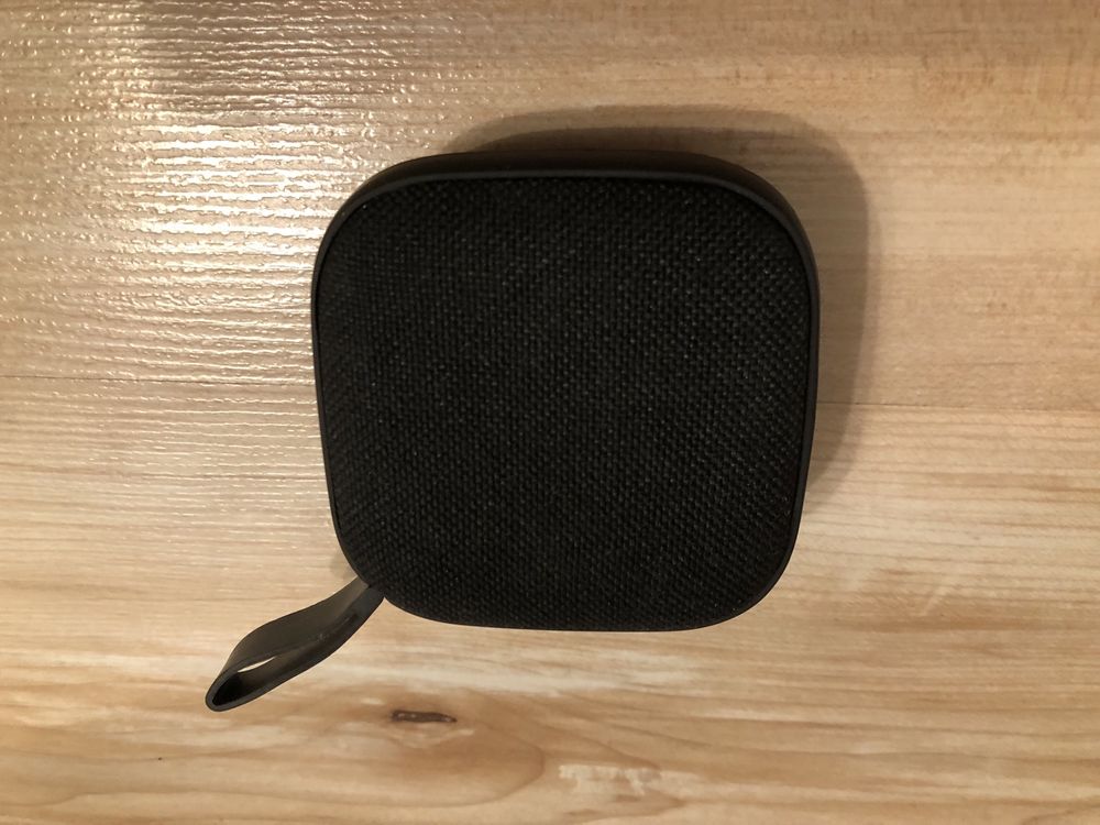 Mini boxa bluetooth Qilive, stare f buna