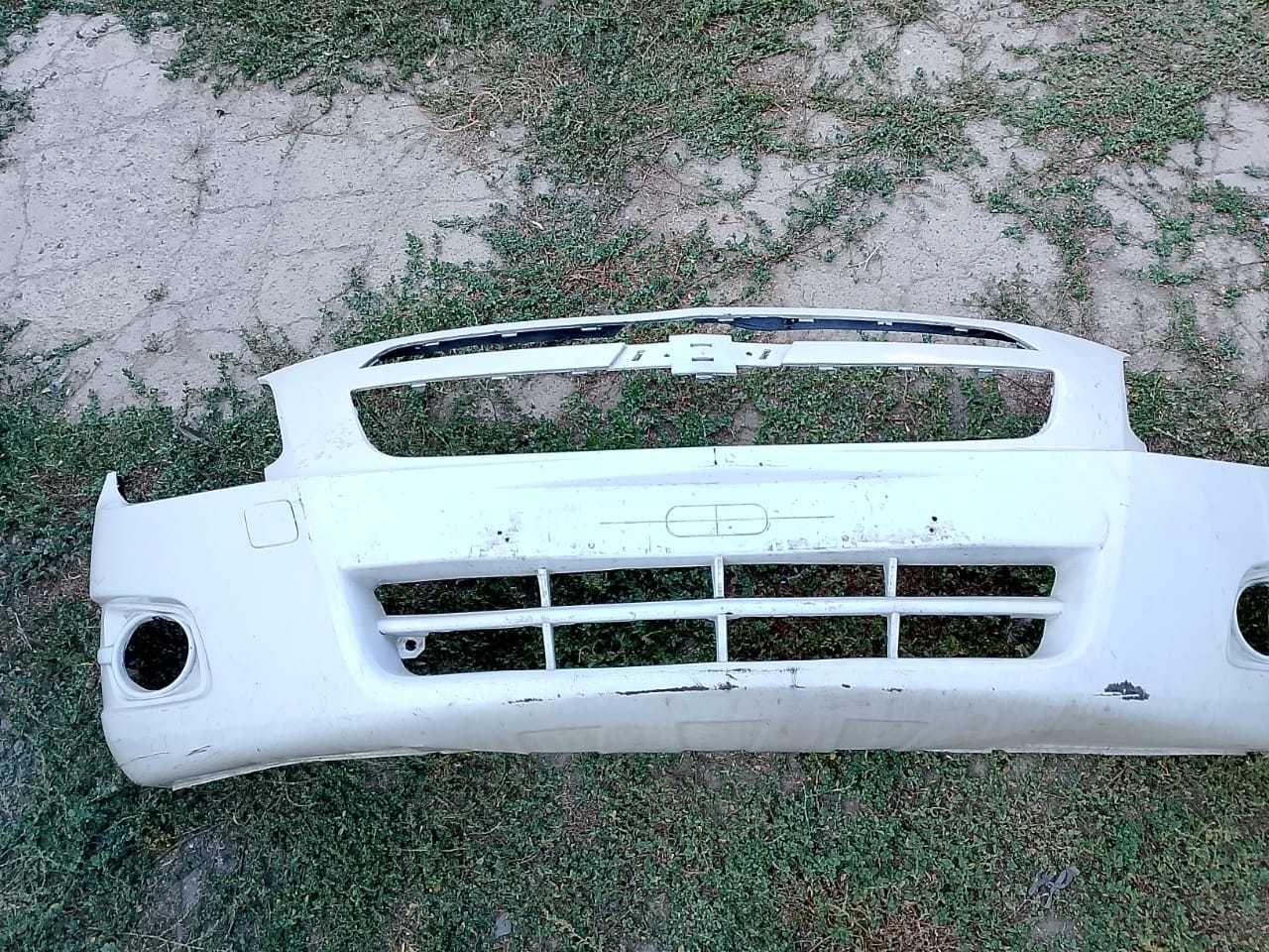 Бампер передний Chevrolet Cobalt