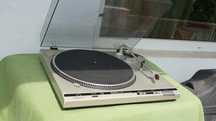Pickup Technics SL-D30 direct drive full automatic