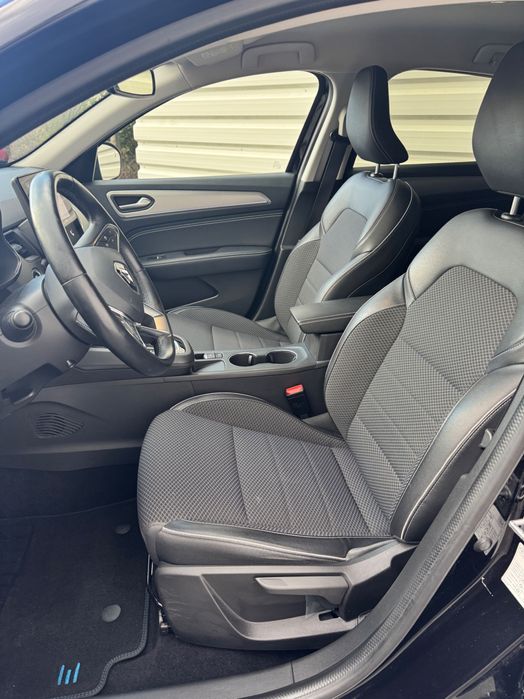 Renault Arkana 1.6 hybrid 2022 de vanzare in RATE FIXE FARA AVANS