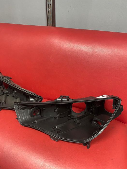 Audi A4 B9 корпус Фар фарове Лед