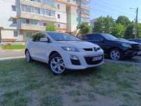 Mazda CX-7  /2011