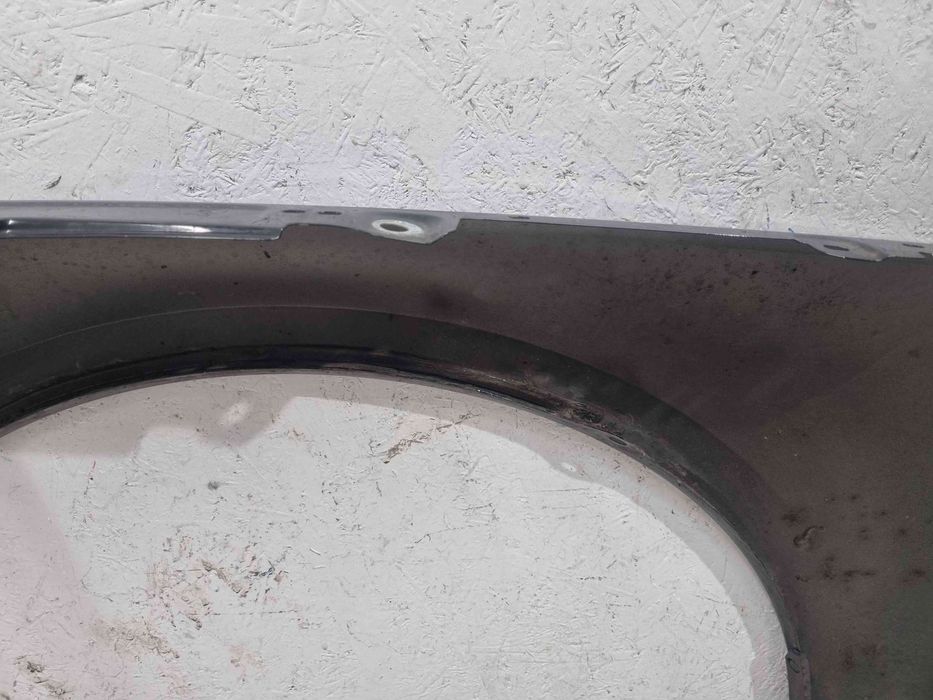 Aripa dreapta fata Audi A4 (8W2, B9) [Fabr 2015-2023]