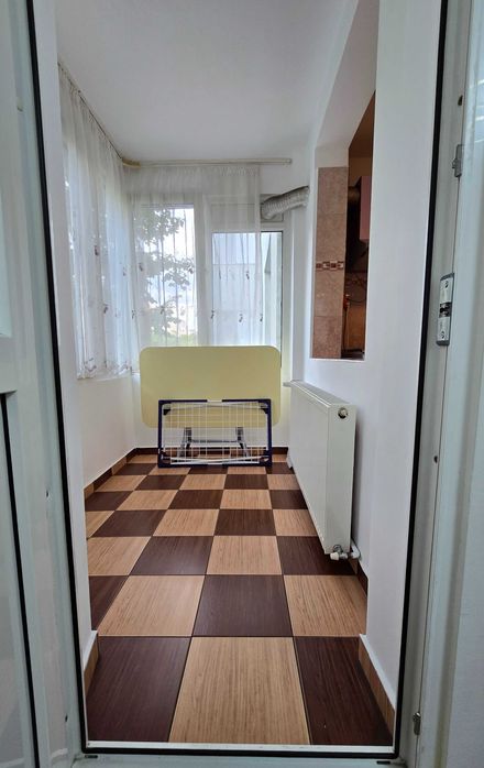 Inchiriez ap 2 camere, Salajan, metrou Nicolae Grigorescu, proprietar