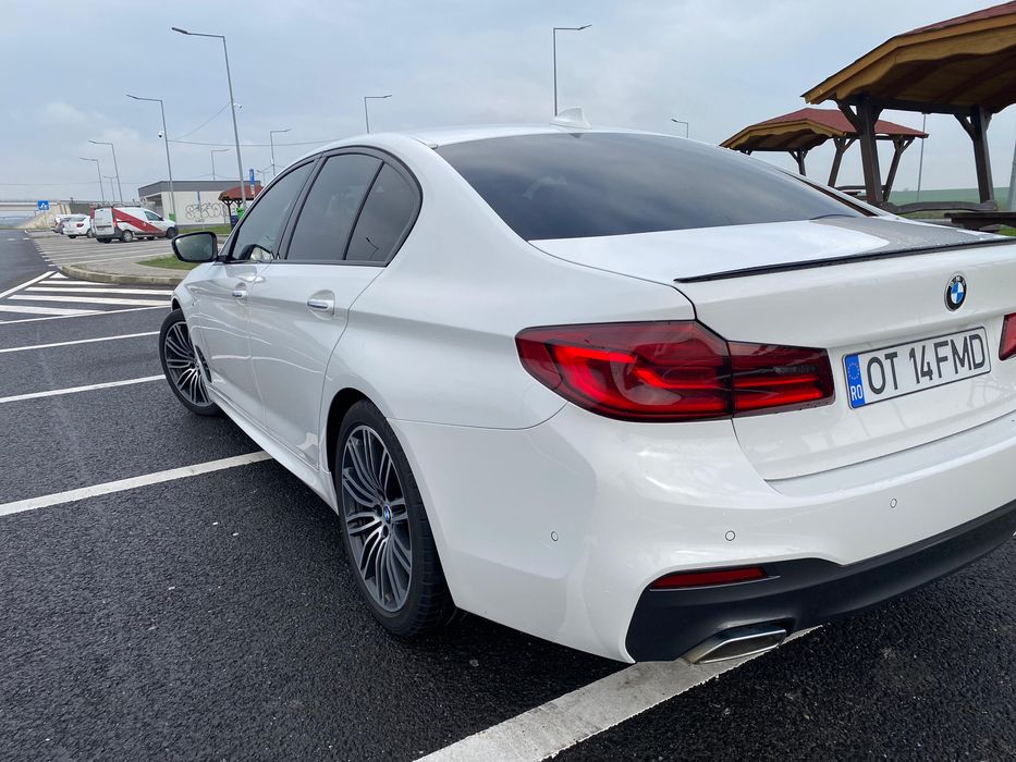 Vand bmw seria 5 G30
