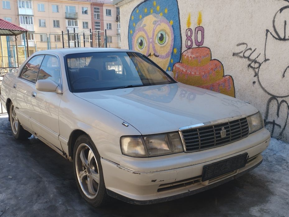 Тойота Краун 1994