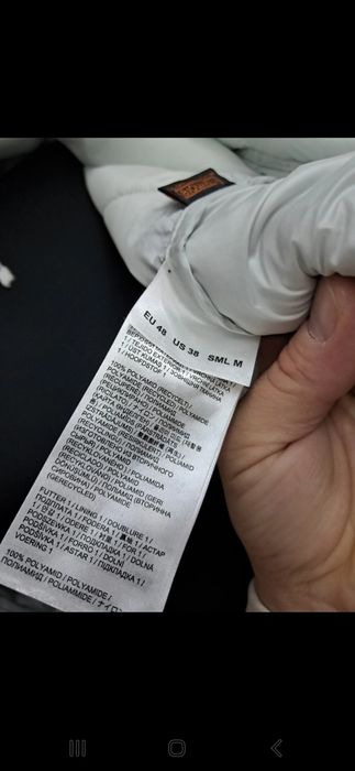 Geaca bogner fire+ice M