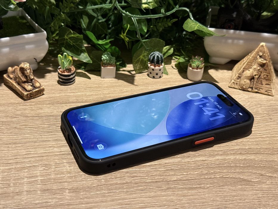 Iphone 15 ‼️Garantie‼️