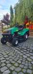 Tractor tuns iarba 15.5cai