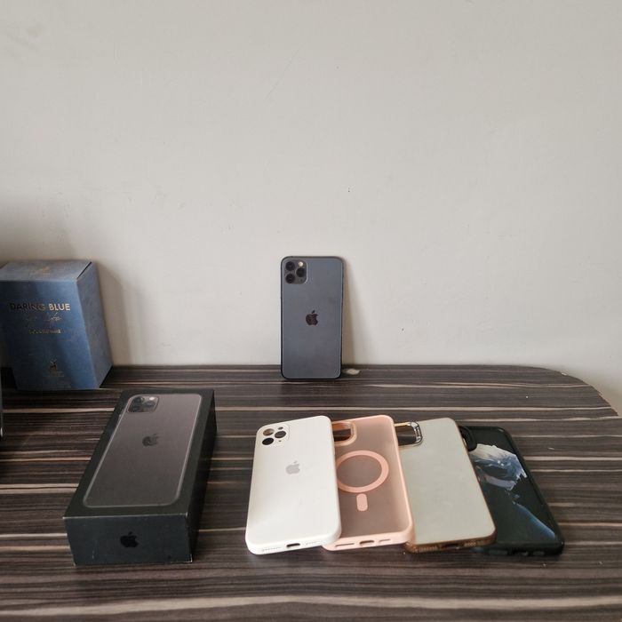 iphone 11 pro max 256gb