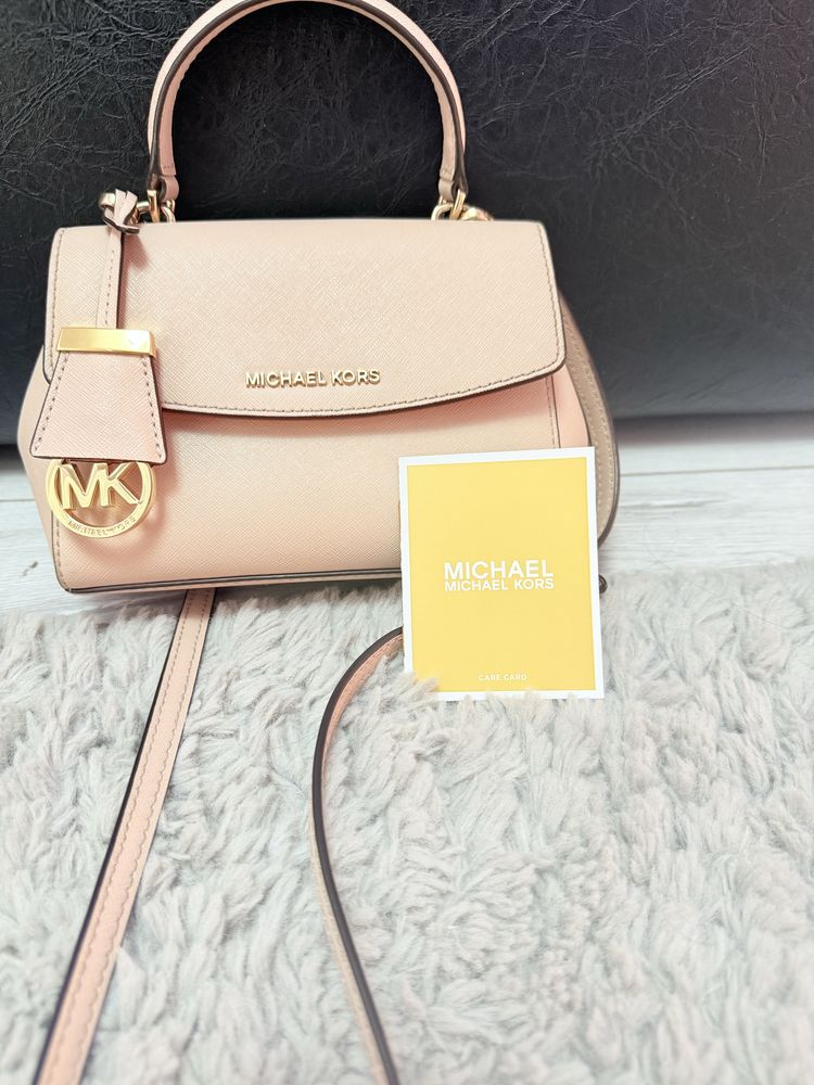 Сумочка Michael kors ava extra small